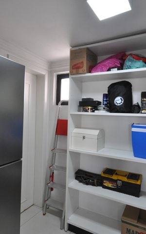 Apartamento à venda com 230m², 4 quartos e 4 vagasQuarto de serviço