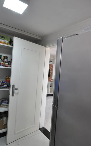 Apartamento à venda com 230m², 4 quartos e 4 vagasQuarto de serviço
