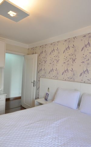 Apartamento à venda com 230m², 4 quartos e 4 vagasSuíte 2