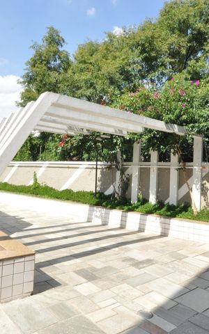 Apartamento à venda com 230m², 4 quartos e 4 vagasÁrea comum