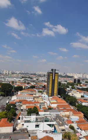 Apartamento à venda com 230m², 4 quartos e 4 vagasVista do Quarto 4