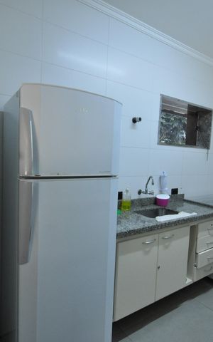 Apartamento à venda com 230m², 4 quartos e 4 vagasÁrea comum - Salão de festas