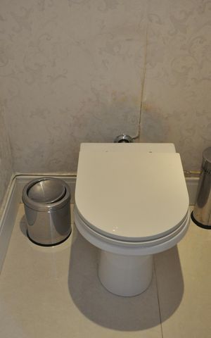 Apartamento à venda com 230m², 4 quartos e 4 vagasLavabo