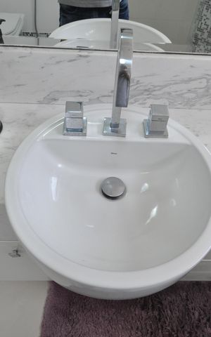 Apartamento à venda com 230m², 4 quartos e 4 vagasBanheiro da Closet da Suíte 2