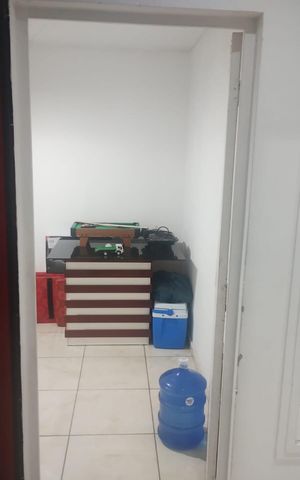 Apartamento à venda com 54m², 2 quartos e sem vagaQuarto