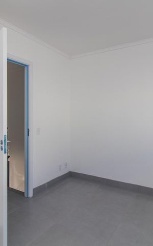 Casa de condomínio à venda com 88m², 2 quartos e 1 vaga Casa de condomínio à venda com 88m², 2 quartos e 1 vagaQuarto 1