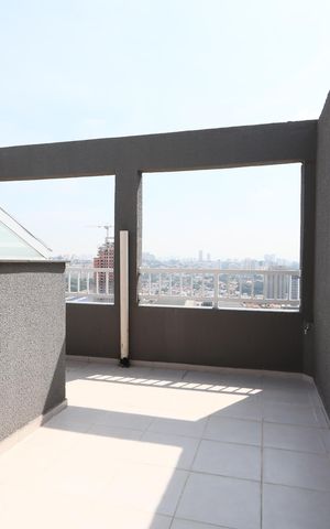 Apartamento à venda com 83m², 1 quarto e sem vaga Apartamento à venda com 83m², 1 quarto e sem vagacobertura