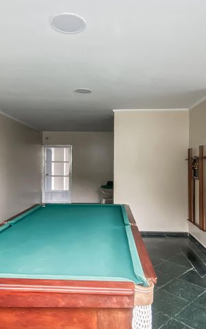 Apartamento à venda com 42m², 1 quarto e 1 vaga Apartamento à venda com 42m², 1 quarto e 1 vagaÁrea comum