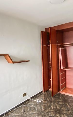 Apartamento à venda com 42m², 1 quarto e 1 vaga Apartamento à venda com 42m², 1 quarto e 1 vagaQuarto