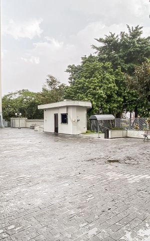 Apartamento à venda com 42m², 1 quarto e 1 vaga Apartamento à venda com 42m², 1 quarto e 1 vagaÁrea comum