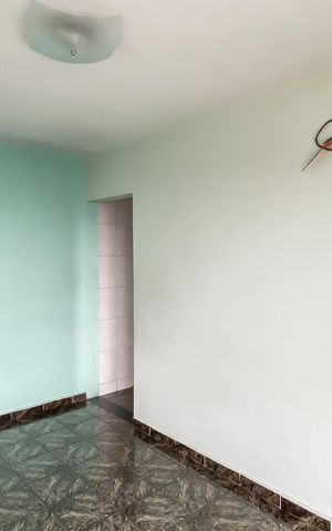 Apartamento à venda com 42m², 1 quarto e 1 vaga Apartamento à venda com 42m², 1 quarto e 1 vagaSala