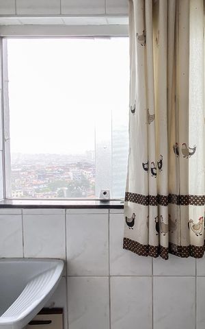 Apartamento à venda com 42m², 1 quarto e 1 vaga Apartamento à venda com 42m², 1 quarto e 1 vagaÁrea de Serviço