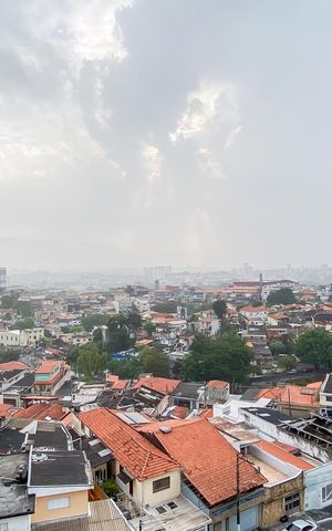 Apartamento à venda com 42m², 1 quarto e 1 vaga Apartamento à venda com 42m², 1 quarto e 1 vagaVista