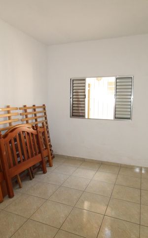 Casa para alugar com 113m², 3 quartos e 3 vagasQuarto 2