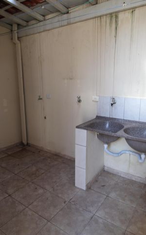 Casa para alugar com 113m², 3 quartos e 3 vagasQuintal