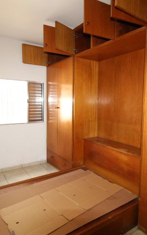 Casa para alugar com 113m², 3 quartos e 3 vagasSuíte