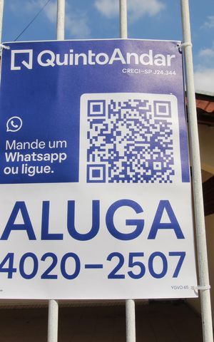 Casa para alugar com 113m², 3 quartos e 3 vagasPlaquinha