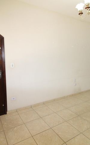 Casa para alugar com 113m², 3 quartos e 3 vagasSala