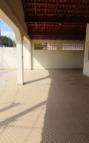 Casa para alugar com 113m², 3 quartos e 3 vagasGaragem