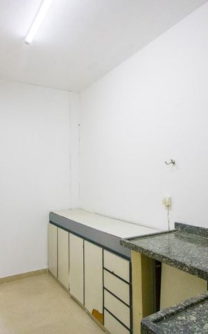 Casa para alugar com 360m², 3 quartos e 6 vagasCozinha