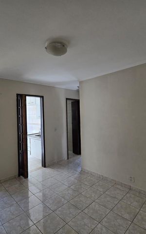 Apartamento para alugar com 60m², 2 quartos e 1 vaga Apartamento para alugar com 60m², 2 quartos e 1 vagaSala