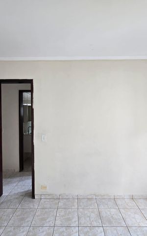 Apartamento para alugar com 60m², 2 quartos e 1 vaga Apartamento para alugar com 60m², 2 quartos e 1 vagaQuarto 01
