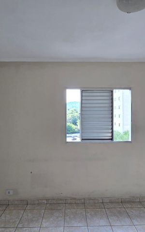 Apartamento para alugar com 60m², 2 quartos e 1 vaga Apartamento para alugar com 60m², 2 quartos e 1 vagaQuarto 01