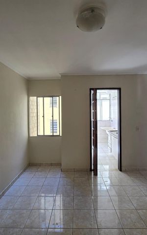 Apartamento para alugar com 60m², 2 quartos e 1 vaga Apartamento para alugar com 60m², 2 quartos e 1 vagaSala