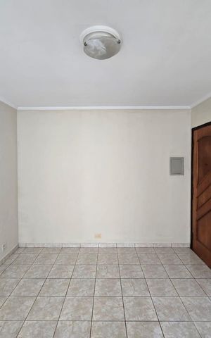 Apartamento para alugar com 60m², 2 quartos e 1 vaga Apartamento para alugar com 60m², 2 quartos e 1 vagaSala