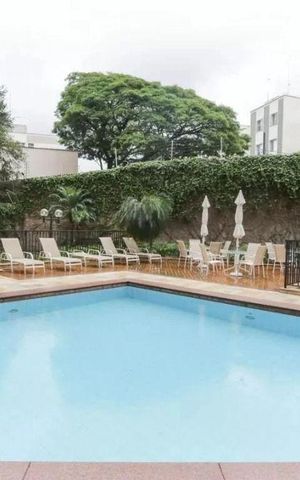 Apartamento à venda com 323m², 3 quartos e 4 vagas