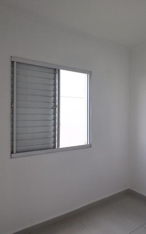 Apartamento para alugar com 37m², 2 quartos e 1 vaga Apartamento para alugar com 37m², 2 quartos e 1 vagaQuarto 1