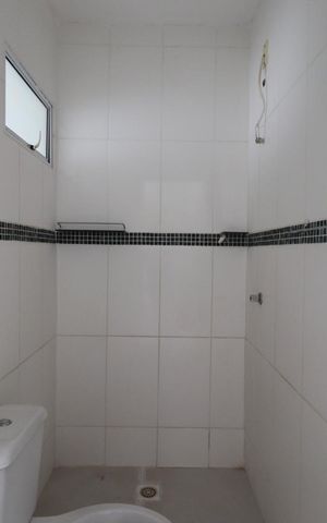 Apartamento para alugar com 37m², 2 quartos e 1 vaga Apartamento para alugar com 37m², 2 quartos e 1 vagaBanheiro