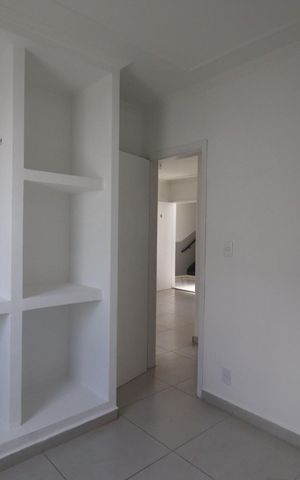 Apartamento para alugar com 37m², 2 quartos e 1 vaga Apartamento para alugar com 37m², 2 quartos e 1 vagaQuarto 2