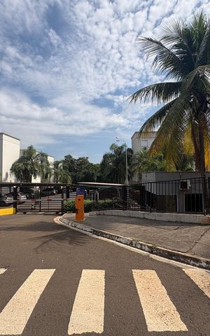 Apartamento para alugar com 37m², 2 quartos e 1 vaga Apartamento para alugar com 37m², 2 quartos e 1 vagaFachada