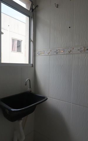 Apartamento para alugar com 37m², 2 quartos e 1 vaga Apartamento para alugar com 37m², 2 quartos e 1 vagaCozinha