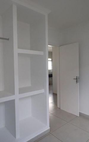 Apartamento para alugar com 37m², 2 quartos e 1 vaga Apartamento para alugar com 37m², 2 quartos e 1 vagaQuarto 1
