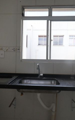 Apartamento para alugar com 37m², 2 quartos e 1 vaga Apartamento para alugar com 37m², 2 quartos e 1 vagaCozinha
