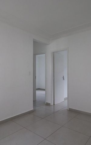 Apartamento para alugar com 37m², 2 quartos e 1 vaga Apartamento para alugar com 37m², 2 quartos e 1 vagaSala