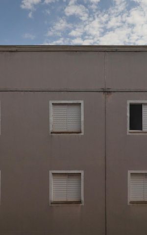 Apartamento para alugar com 37m², 2 quartos e 1 vaga Apartamento para alugar com 37m², 2 quartos e 1 vagaVista