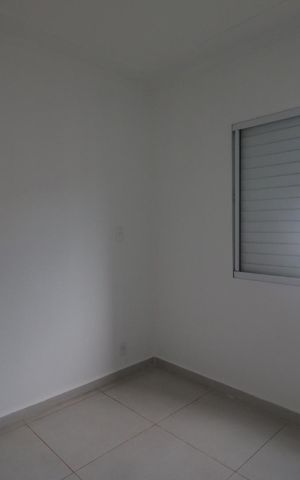 Apartamento para alugar com 37m², 2 quartos e 1 vaga Apartamento para alugar com 37m², 2 quartos e 1 vagaQuarto 2