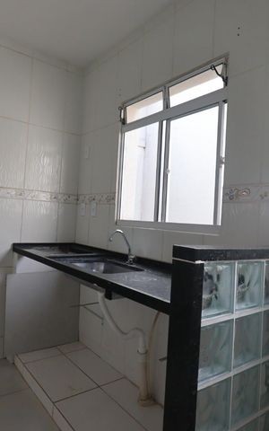 Apartamento para alugar com 37m², 2 quartos e 1 vaga Apartamento para alugar com 37m², 2 quartos e 1 vagaCozinha