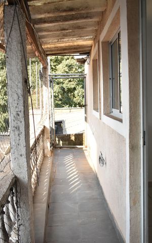 Casa para alugar com 50m², 2 quartos e sem vagaEntrada