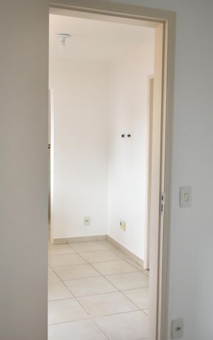 Casa para alugar com 50m², 2 quartos e sem vagaQuarto 1