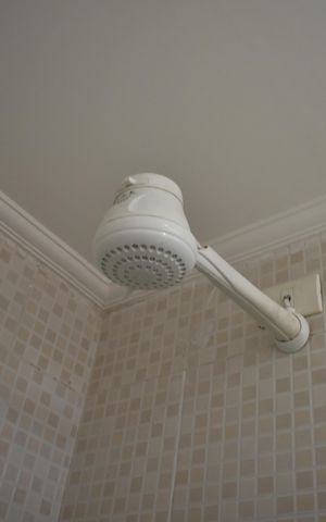 Casa para alugar com 50m², 2 quartos e sem vagaBanheiro