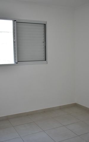 Casa para alugar com 50m², 2 quartos e sem vagaQuarto 2