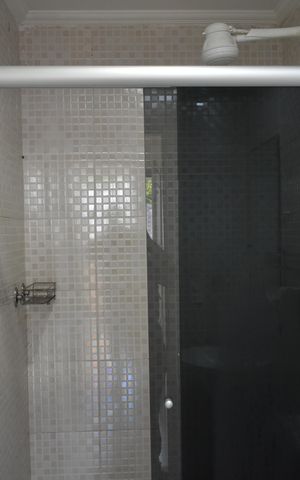 Casa para alugar com 50m², 2 quartos e sem vagaBanheiro