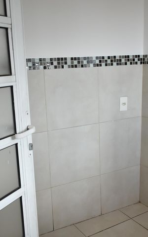 Casa para alugar com 50m², 2 quartos e sem vagaCozinha