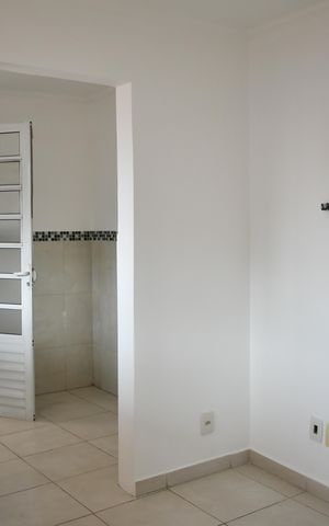 Casa para alugar com 50m², 2 quartos e sem vagaSala