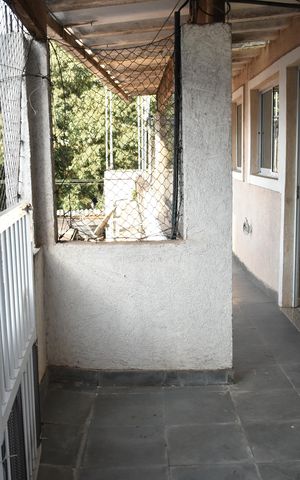 Casa para alugar com 50m², 2 quartos e sem vagaEntrada