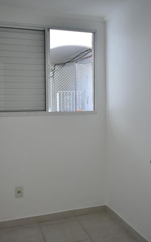 Casa para alugar com 50m², 2 quartos e sem vagaQuarto 1